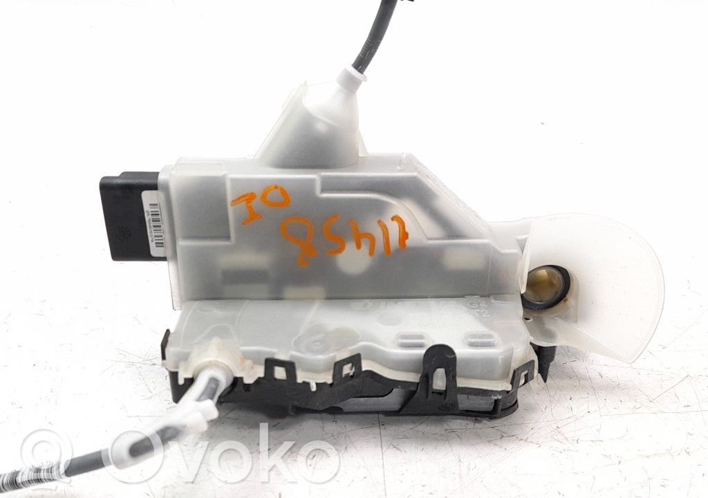 Opel Corsa F Serratura portiera anteriore