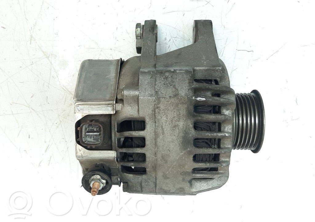 Alternador   270600D170,406352,36113395