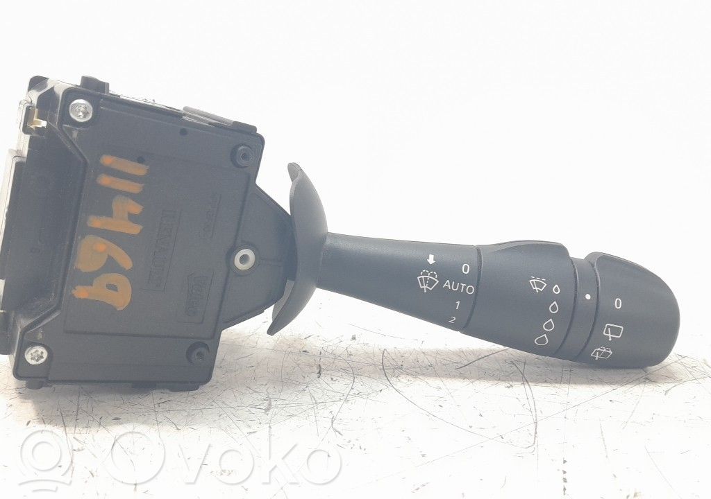 Smart ForFour II W453 Palanca de control del limpiaparabrisas 