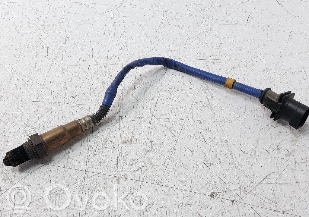 Toyota Auris E180 Lambda probe sensor 