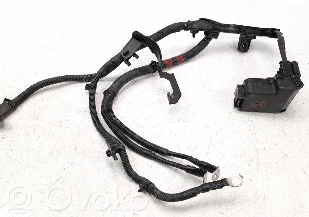 Other control units/modules   91850H8010
