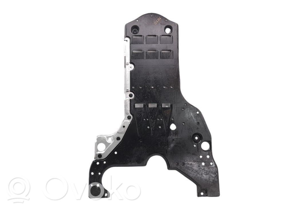 Placa protectora/protector antisalpicaduras motor   5144253050
