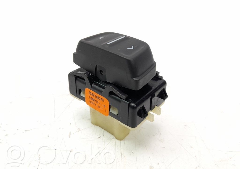 Dacia Sandero II Comutator comandă geamuri electrice