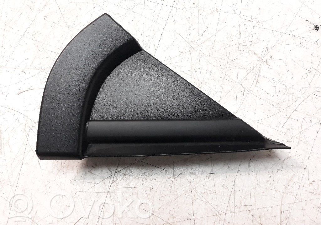 Citroen C3 Bottom trim 