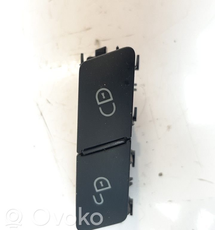 Mercedes-Benz GLE (W166 - C292) Interruttore/pulsante di controllo multifunzione