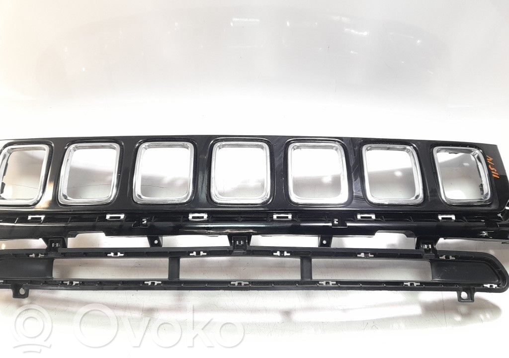 Jeep Compass Rejilla delantera 