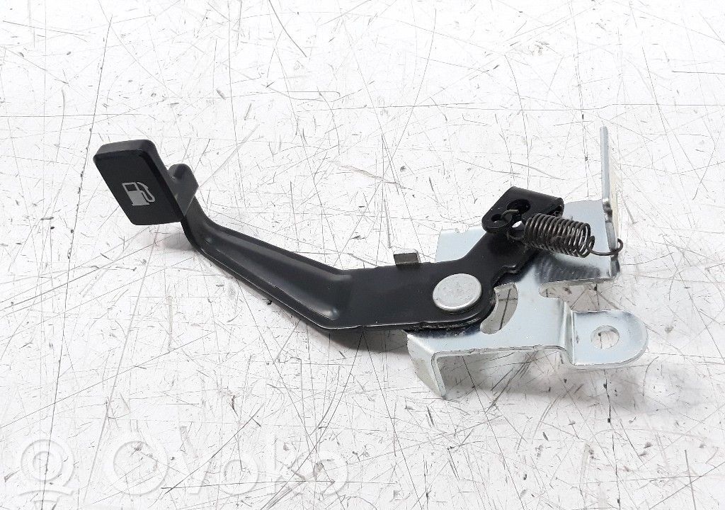 Suzuki Vitara (LY) Bouchon, volet de trappe de réservoir à carburant
