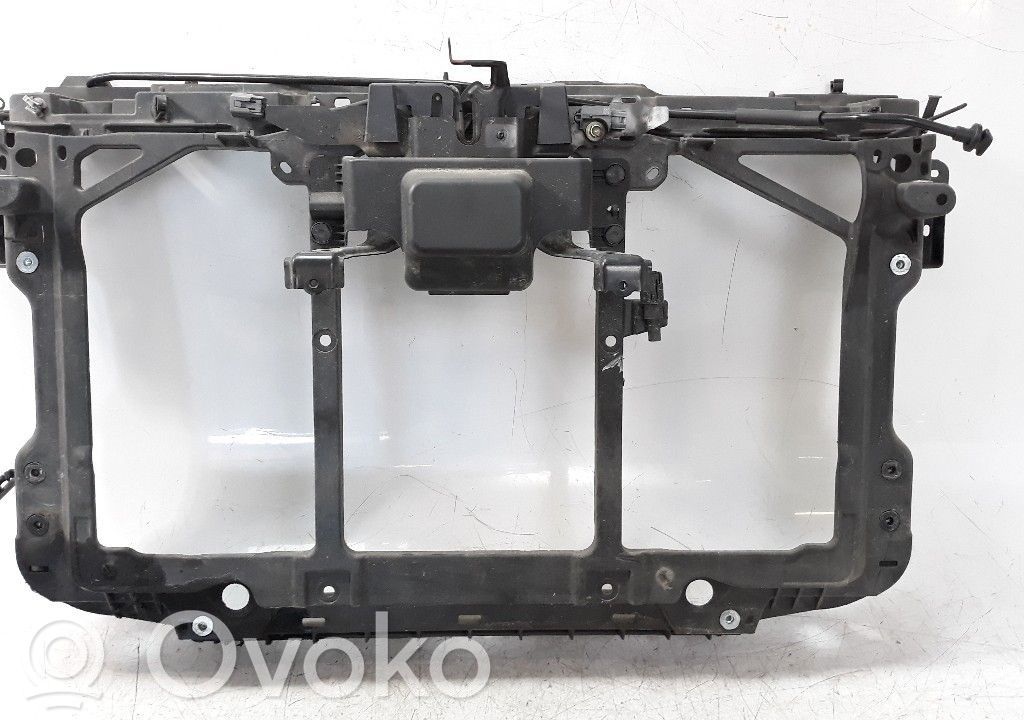 Mazda 6 Dashboard 