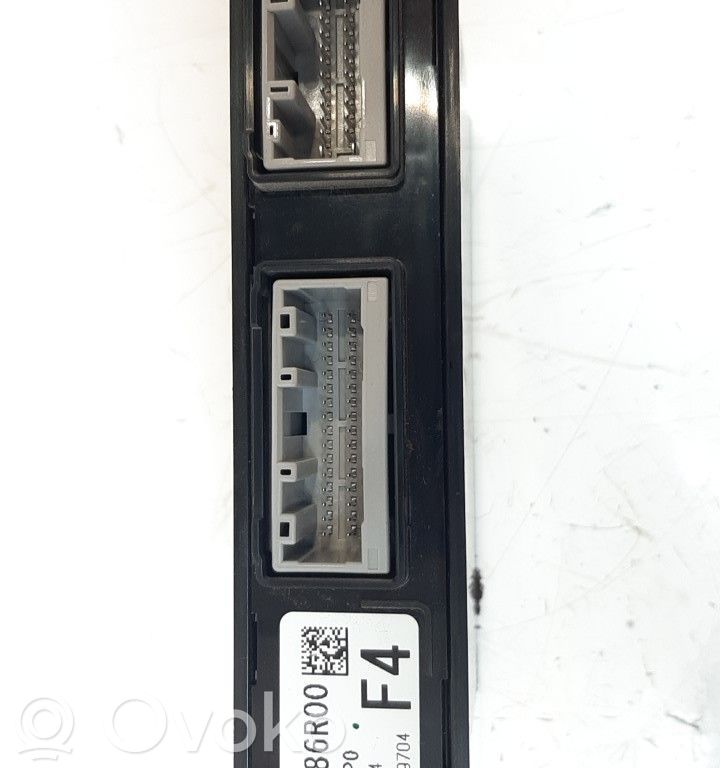 Suzuki Vitara (LY) Alte unități/module de control 