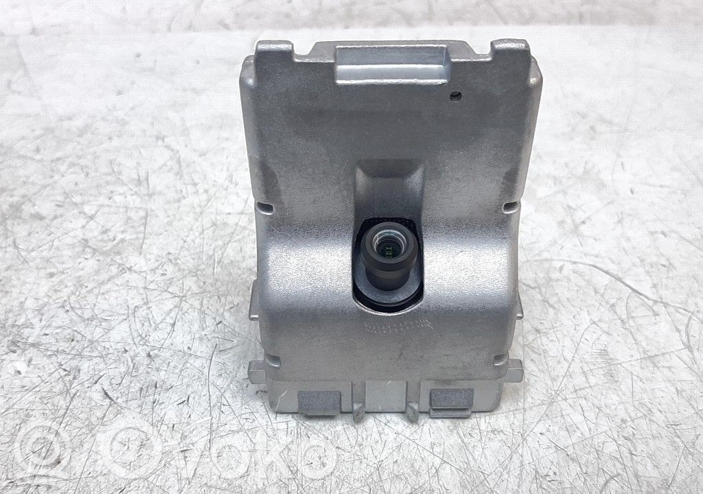 Jeep Compass Windshield/windscreen camera 