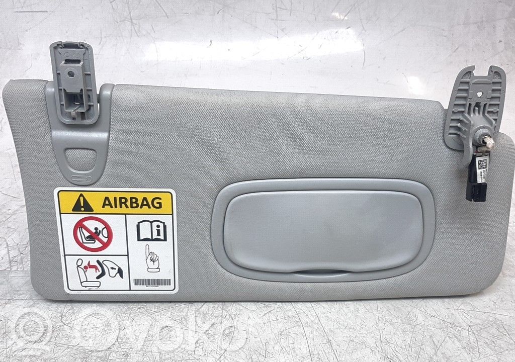 Jeep Compass Sun visor 