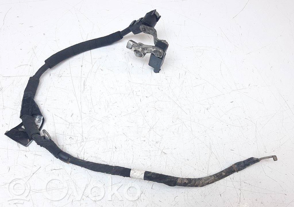 Jeep Compass Akumulator 