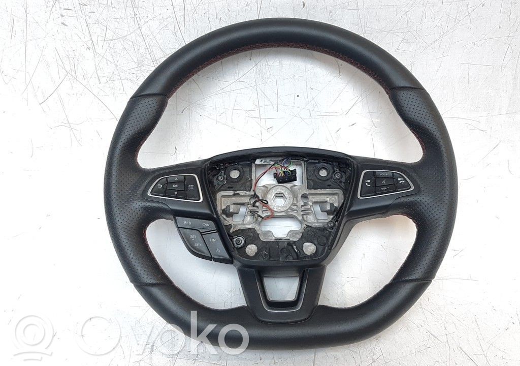 Ford Ecosport Kierownica 