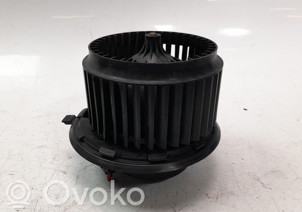 Volkswagen Sharan Ventola riscaldamento/ventilatore abitacolo 