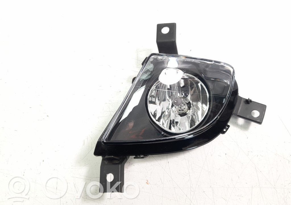 BMW 3 E90 E91 Światło przeciwmgłowe przednie 
