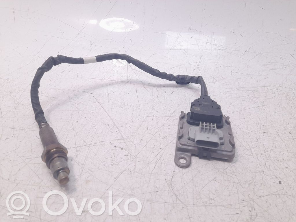 Lambda probe sensor   9675358480,5WK96745A,A2C96290800