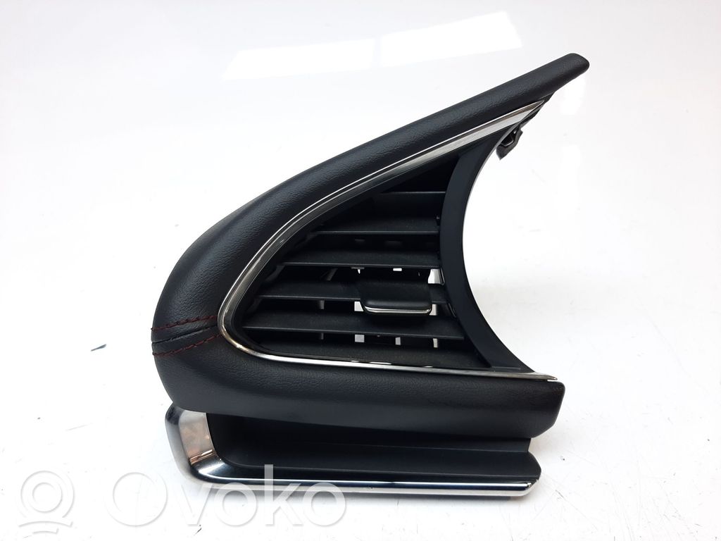 Mazda 3 Deflector de caudal de aire 