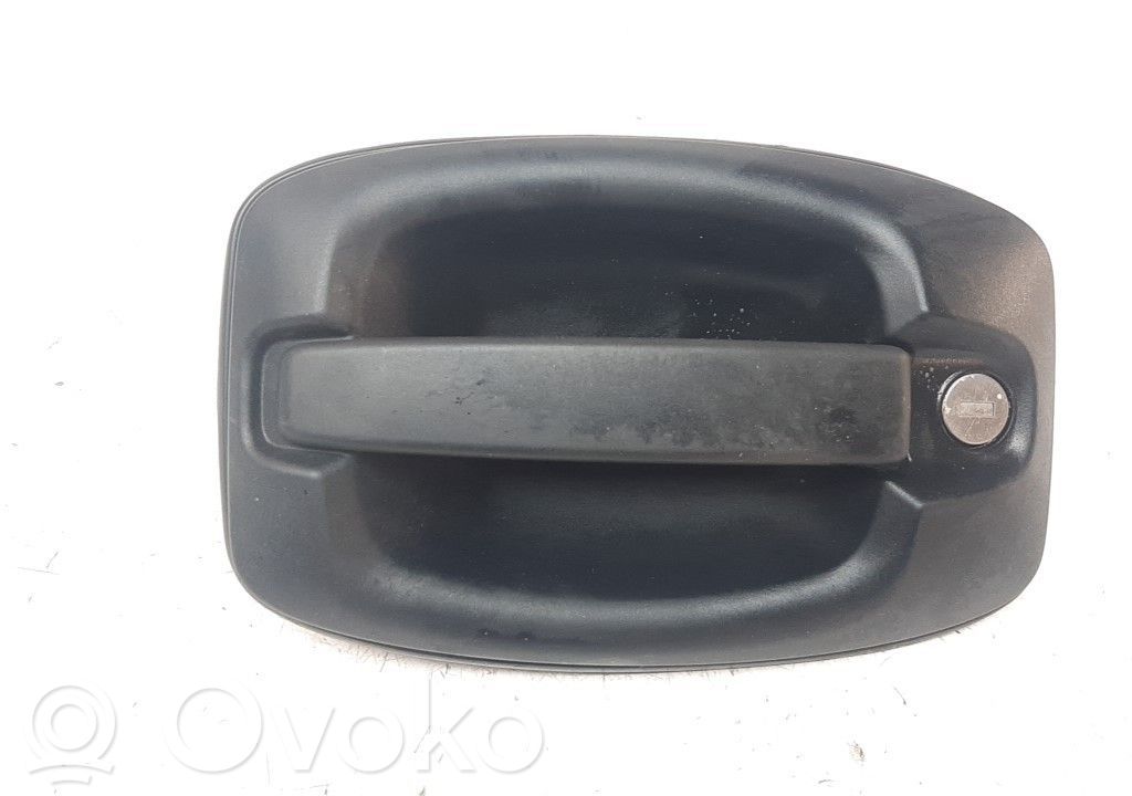 Manecilla externa puerta delantera   NV23895