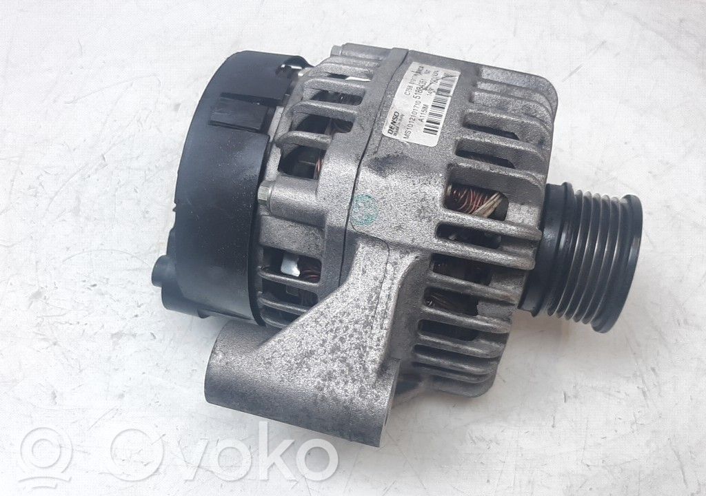 Generator/alternator   51884351,ALF050203
