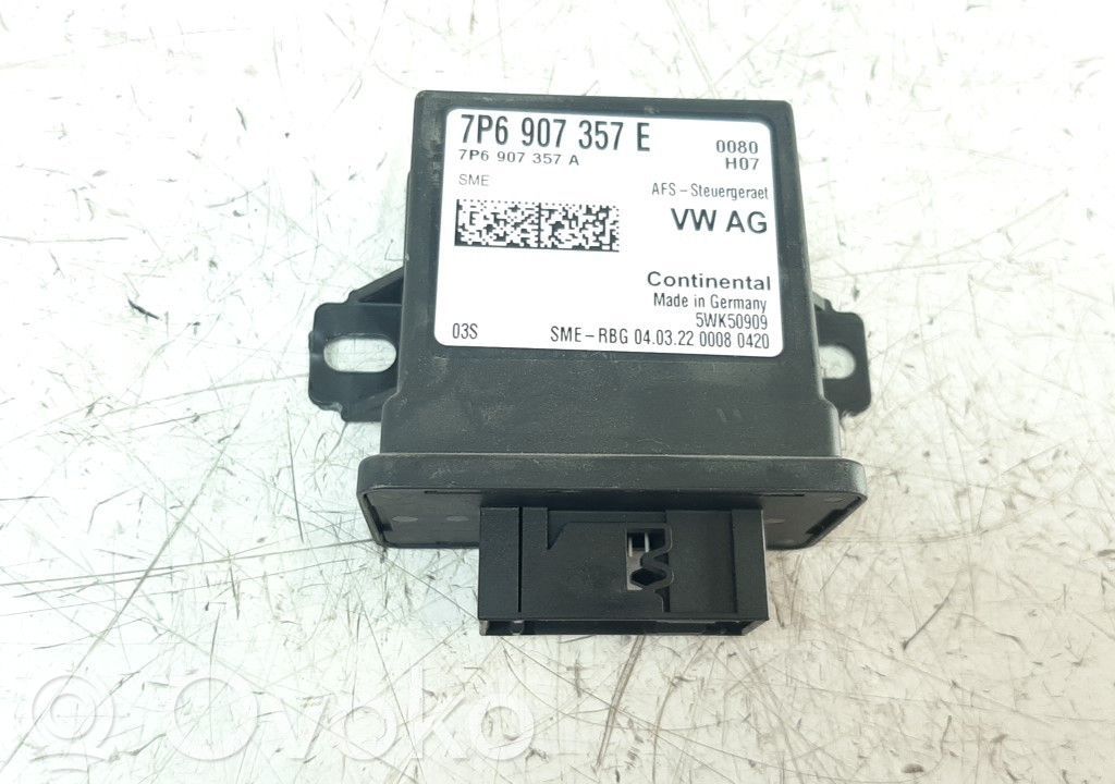 Seat Ibiza V (KJ) Altre centraline/moduli