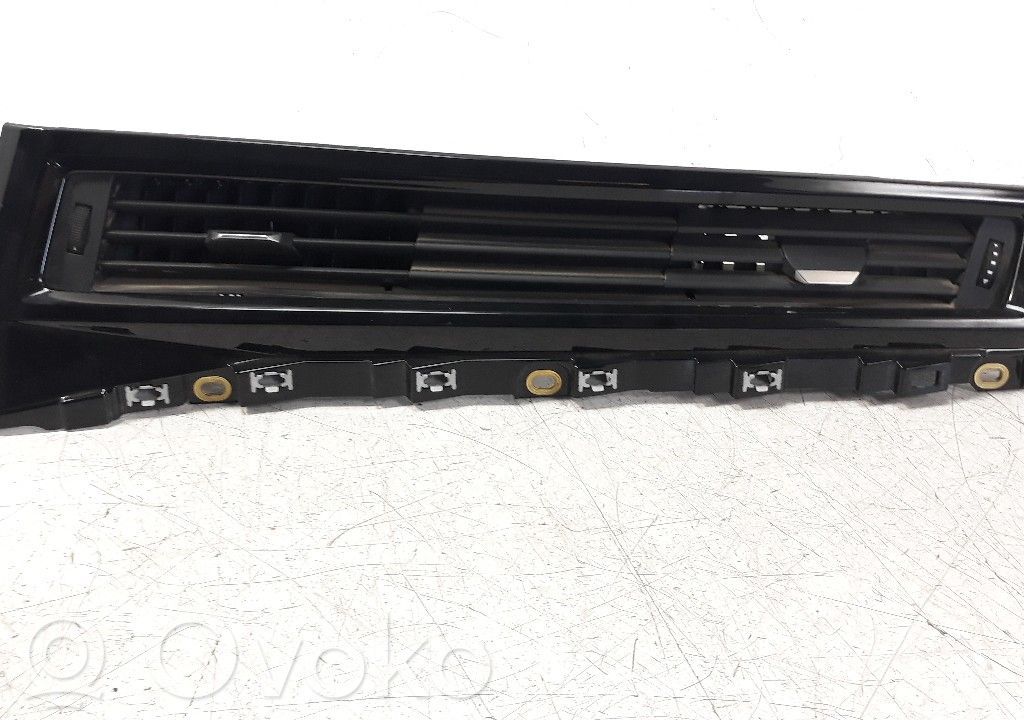 Audi A1 Conducto/guía del intercooler 