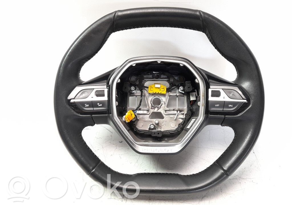 Volante   640497600A