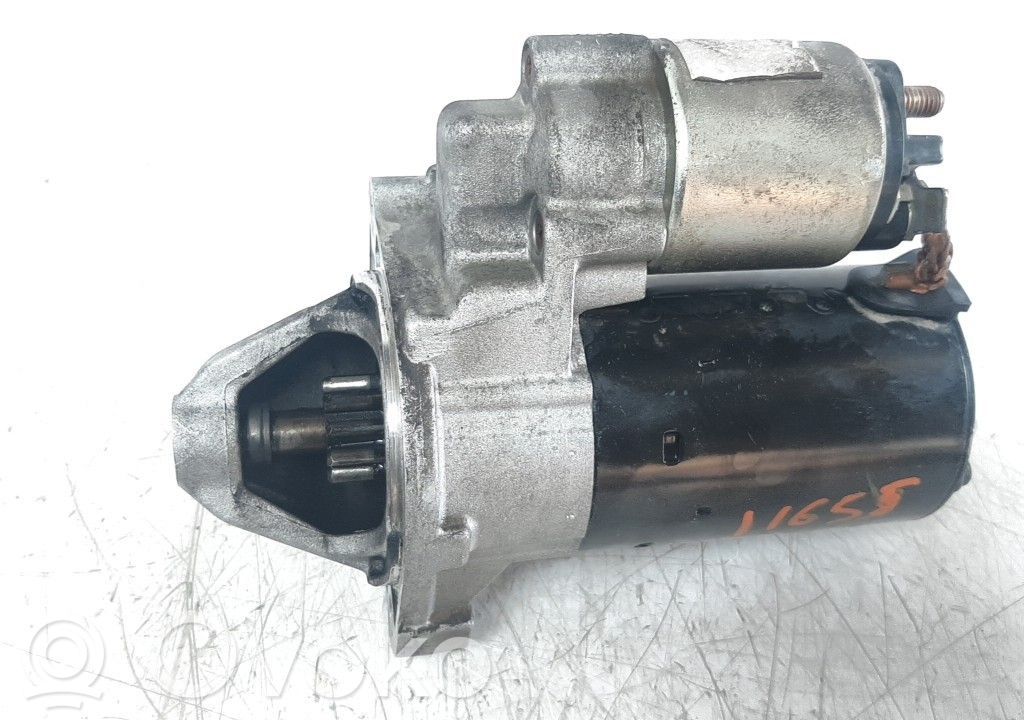 Motor de arranque   1564732,ARF510401,S71272