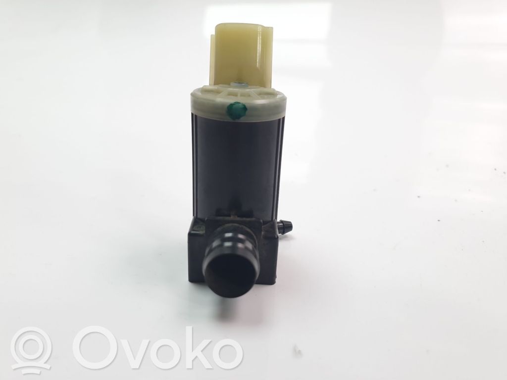 Suzuki Swift III Pumpe Scheibenwaschanlage 