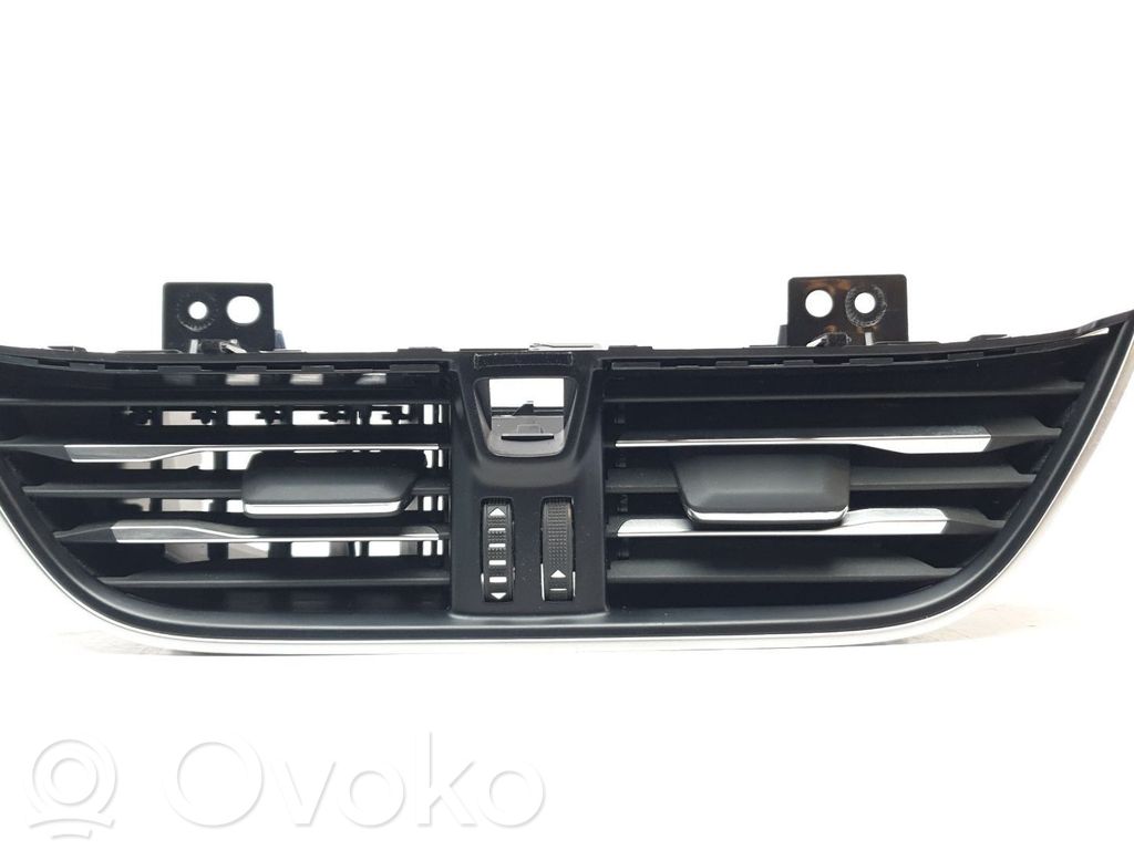 Ford Focus Deflector de caudal de aire 