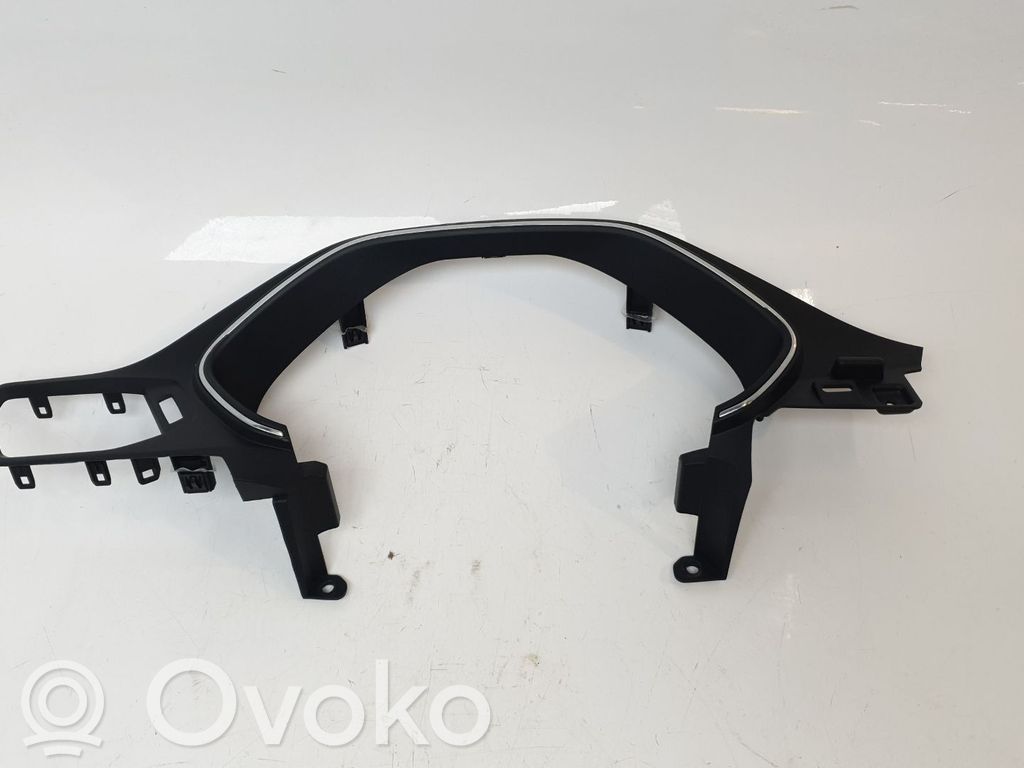 Ford Focus Alaverhoilu 