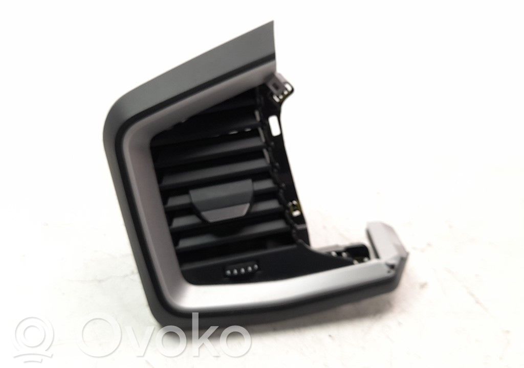Audi A1 Wlot / Kanał powietrza intercoolera 