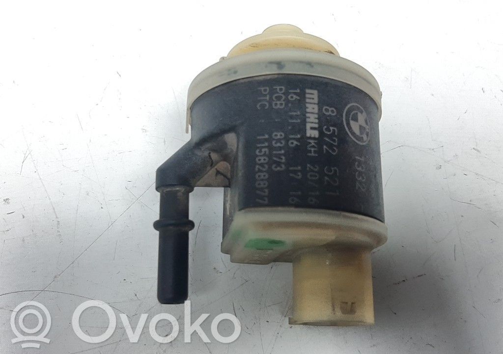 BMW 3 F30 F35 F31 Pompă combustibil în rezervor 