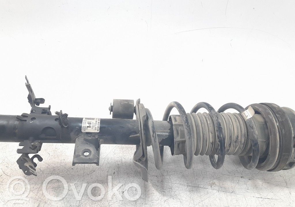 Land Rover Range Rover Sport L320 Amortizor spate 