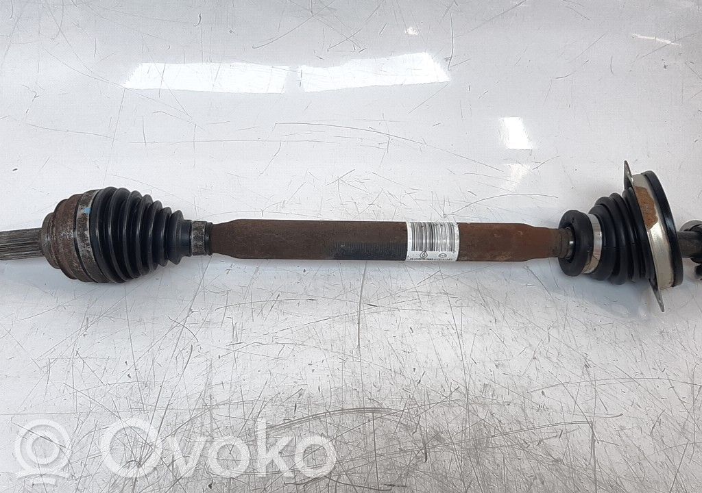 Dacia Sandero II Półoś przednia 