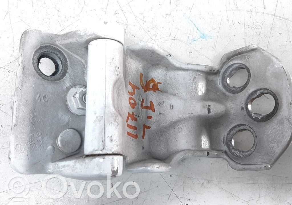 Ford Transit -  Tourneo Connect Citu veidu instrumenti 