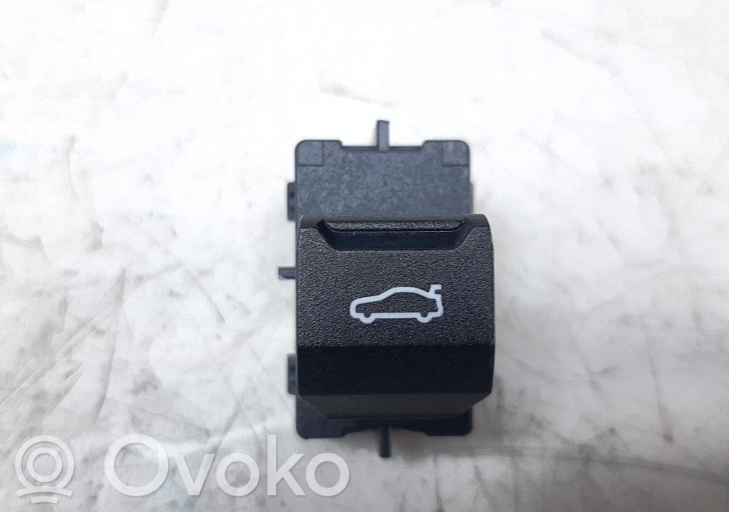 BMW 2 F46 Multifunctional control switch/knob 