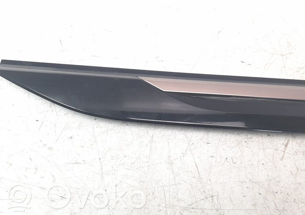 Land Rover Range Rover Velar Osłona tylnej klapy 