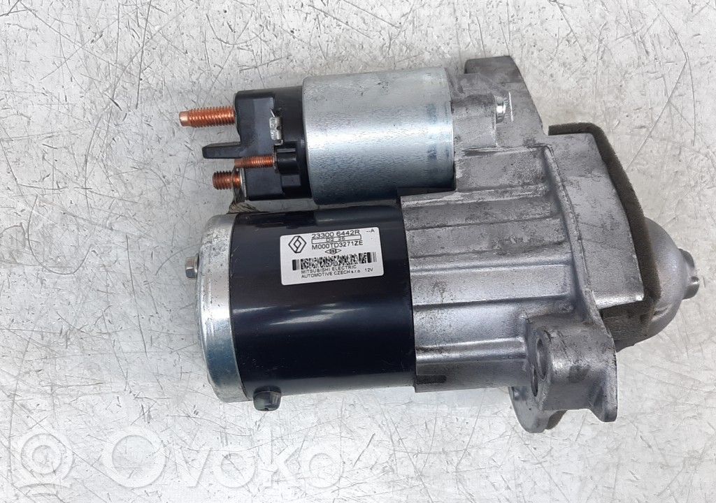 Motor de arranque   233006442R,ARF930453
