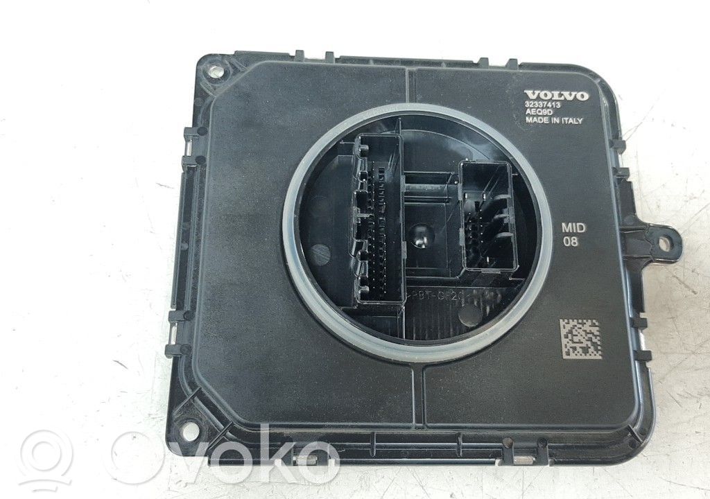 Xenon control unit/module   32337413