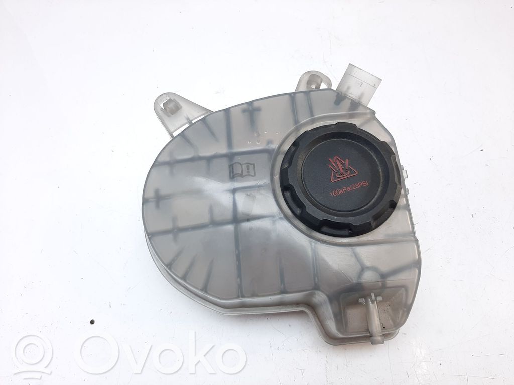 Audi Q3 F3 Vas expansiune combustibil 
