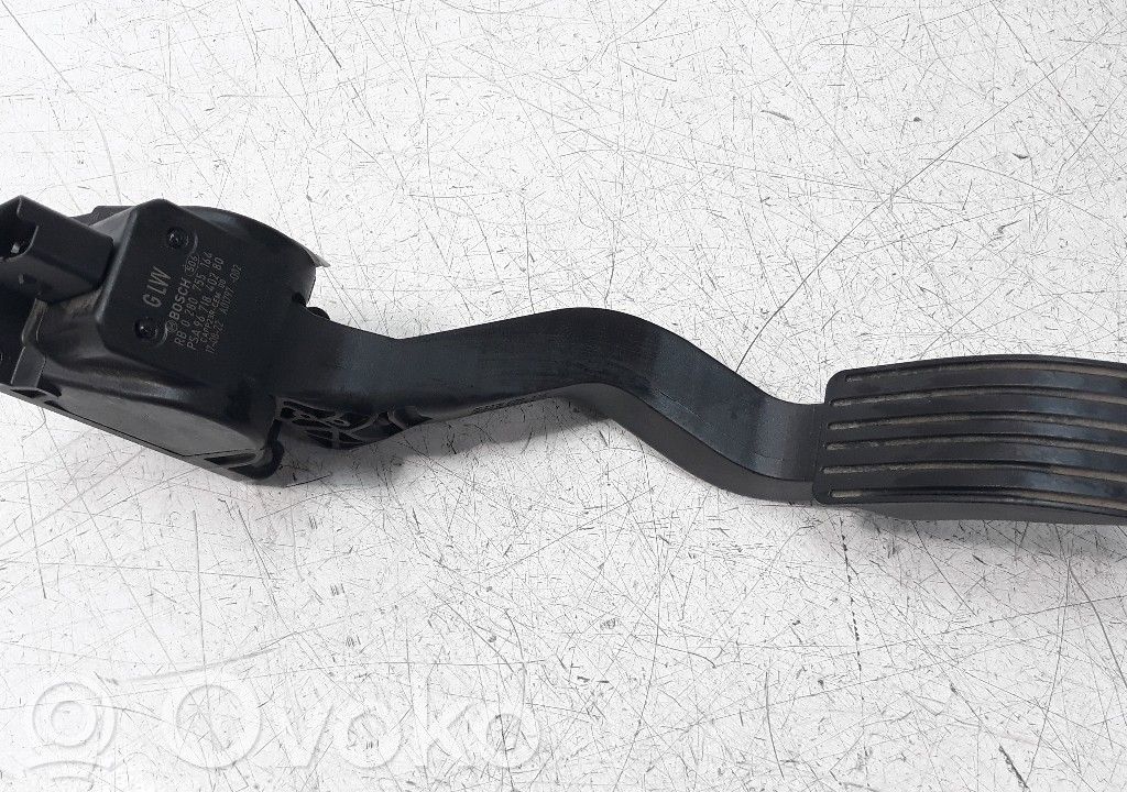 Beschleunigungssensor Gaspedalsensor   9671840280