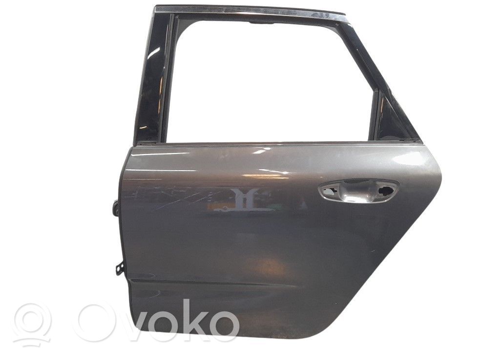 Citroen C4 SpaceTourer Portiera posteriore