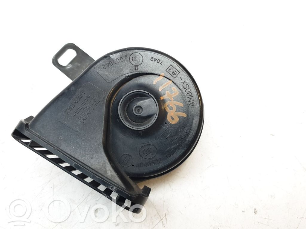 Signal sonore   J9C313801AA