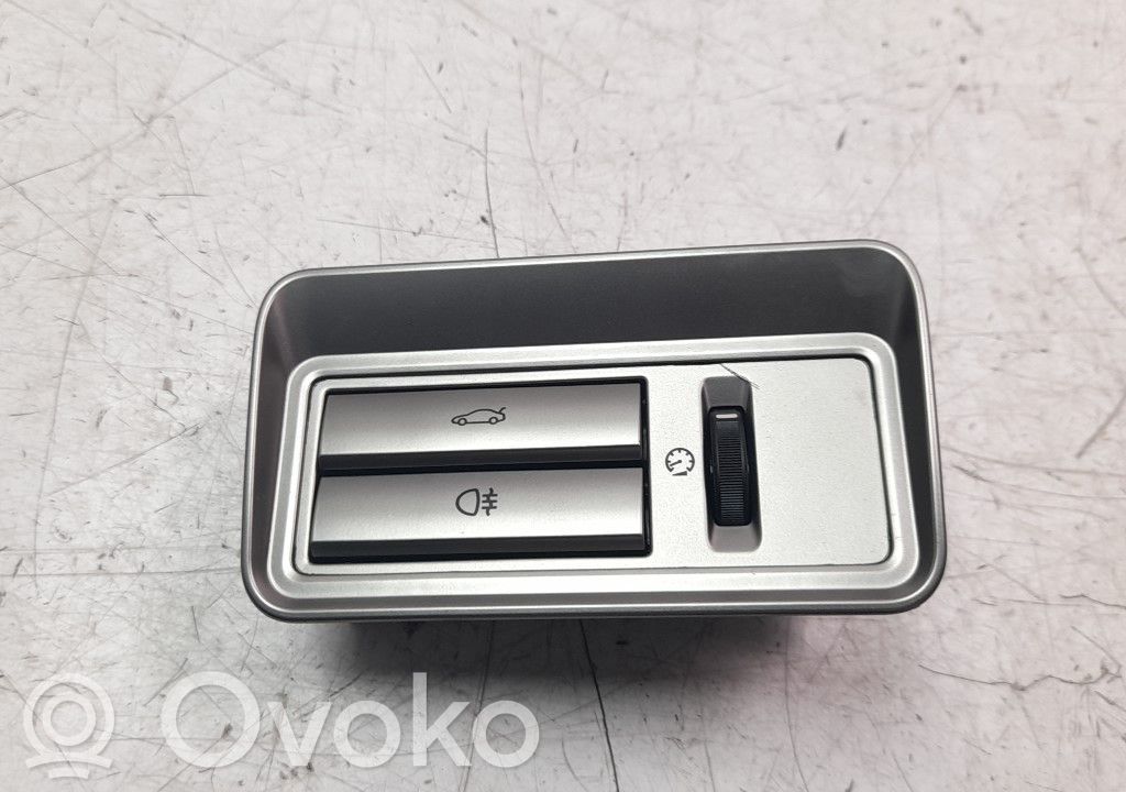 Jaguar XF X250 Interruptores/botones de la columna de dirección