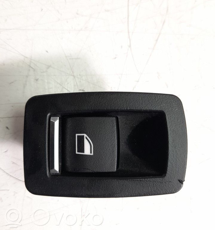 BMW 3 F30 F35 F31 Interruptor del elevalunas eléctrico