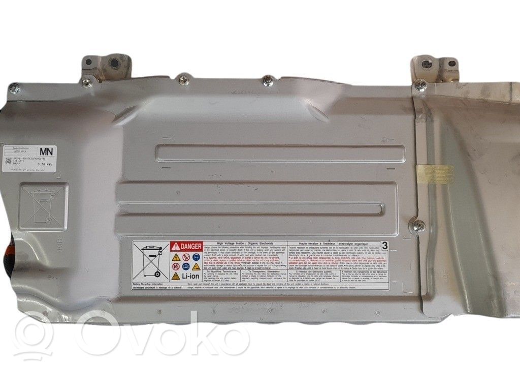 Baterie auto   G9280K0010
