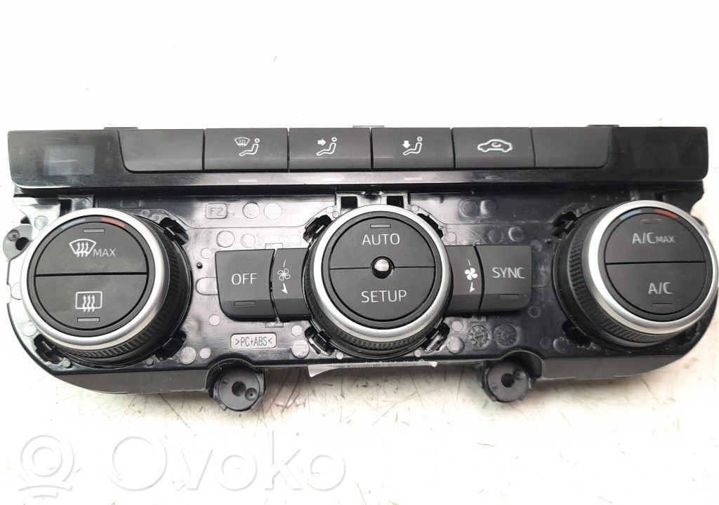 Seat Ateca Climate control unit 