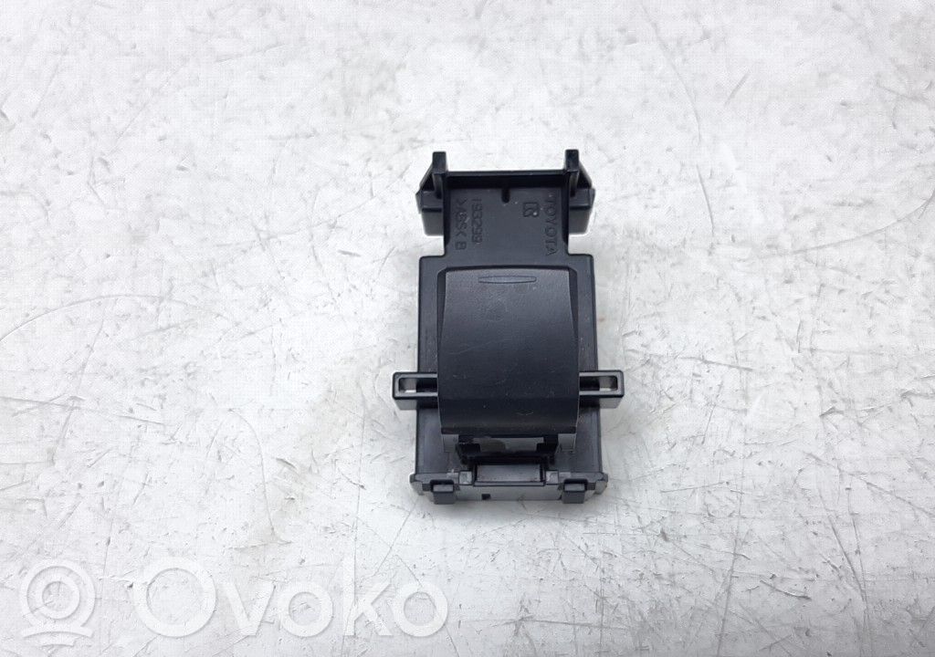 Lexus UX Electric window control switch 