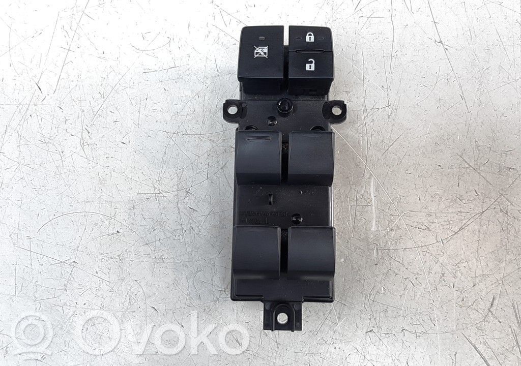Lexus UX Electric window control switch 