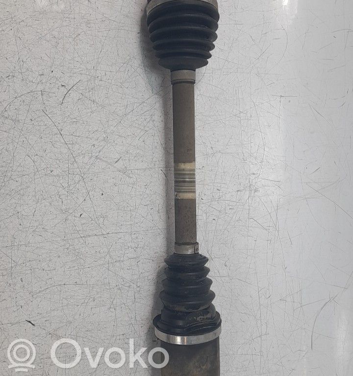 Eje de transmisión delantero   8200626043,R1282,T49217